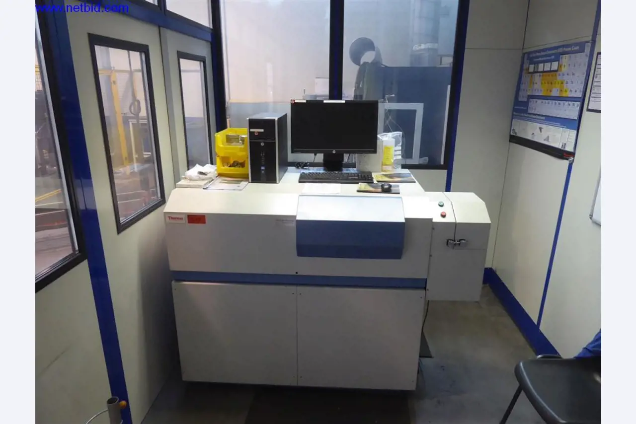 Stroji in sistemi v podjetju Gusswerke Saarbrücken-1