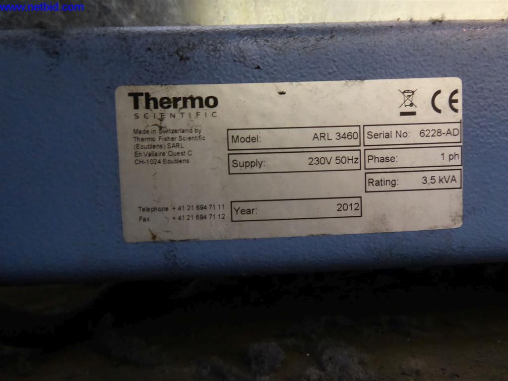 Maschinen und Anlagen der Gusswerke Saarbrücken-2