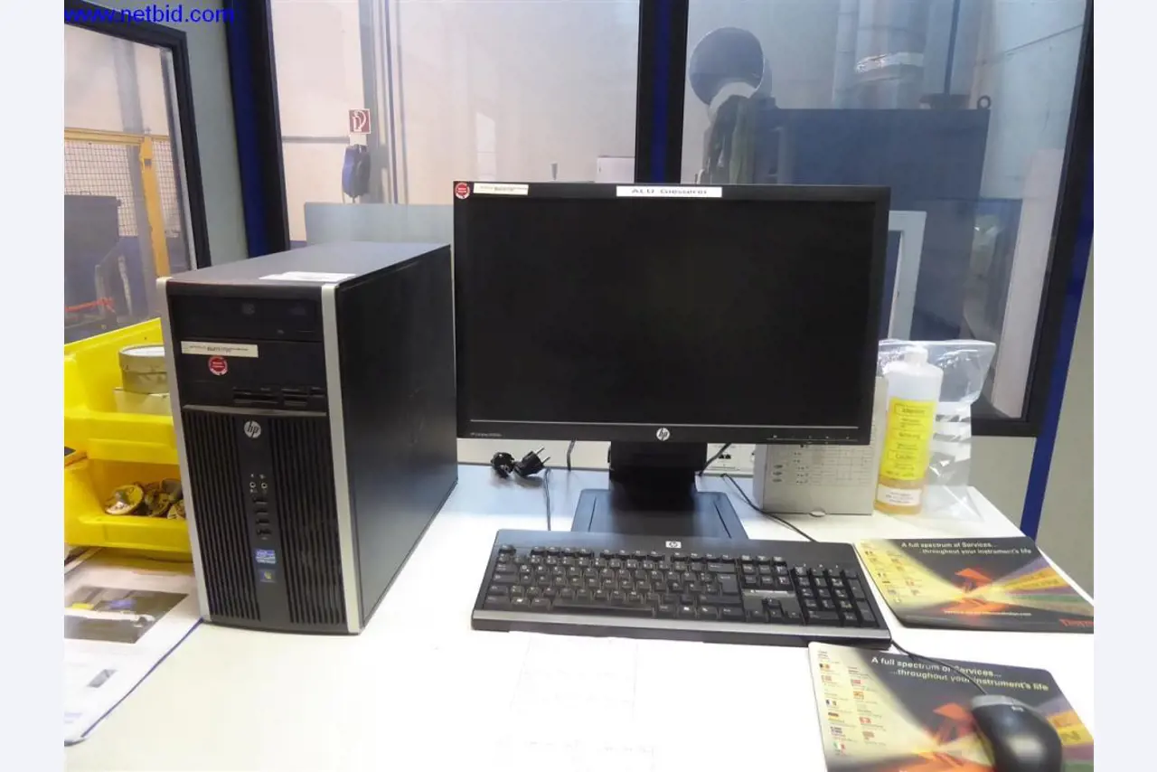 Stroji in sistemi v podjetju Gusswerke Saarbrücken-3