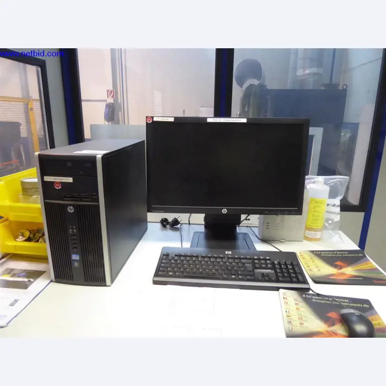 Stroji in sistemi v podjetju Gusswerke Saarbrücken-3