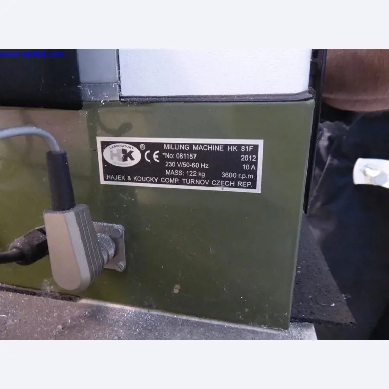 Machinery and equipment of Gusswerke Saarbrücken-4