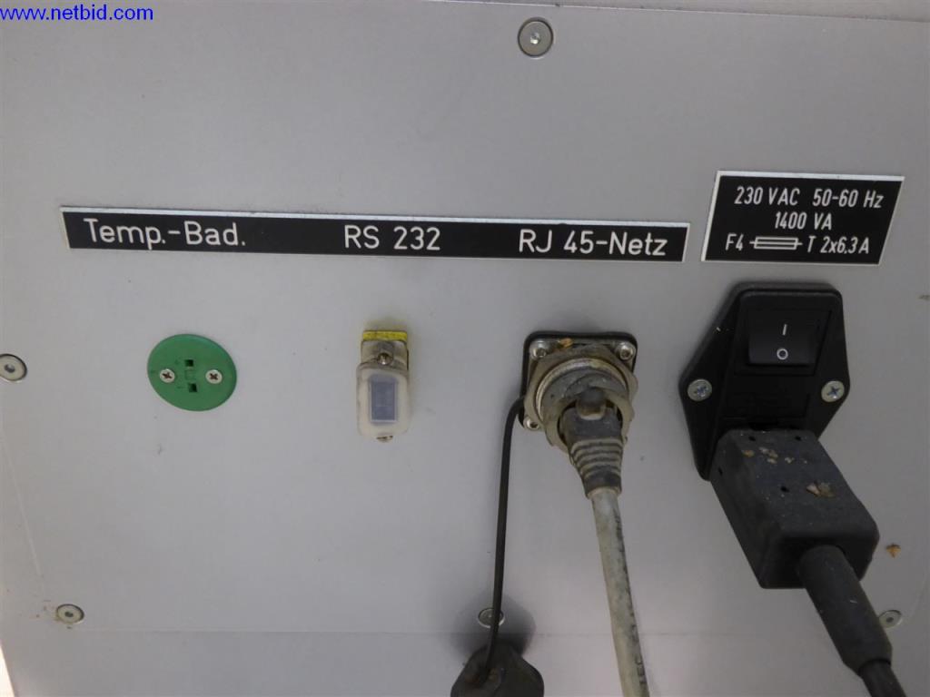 Máquinas e instalaciones en Gusswerke Saarbrücken-2