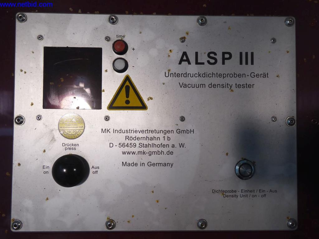 Máquinas e instalaciones en Gusswerke Saarbrücken-7