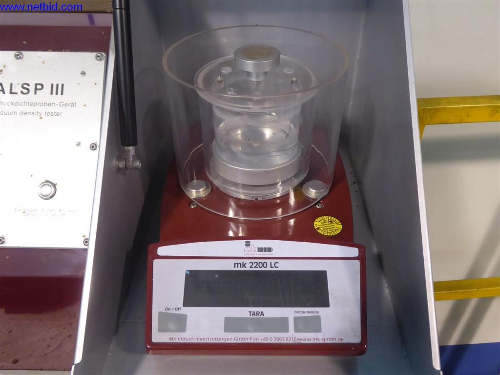 Máquinas e instalaciones en Gusswerke Saarbrücken-8