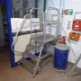 thumbnail-Maschinen und Anlagen der Gusswerke Saarbrücken-1