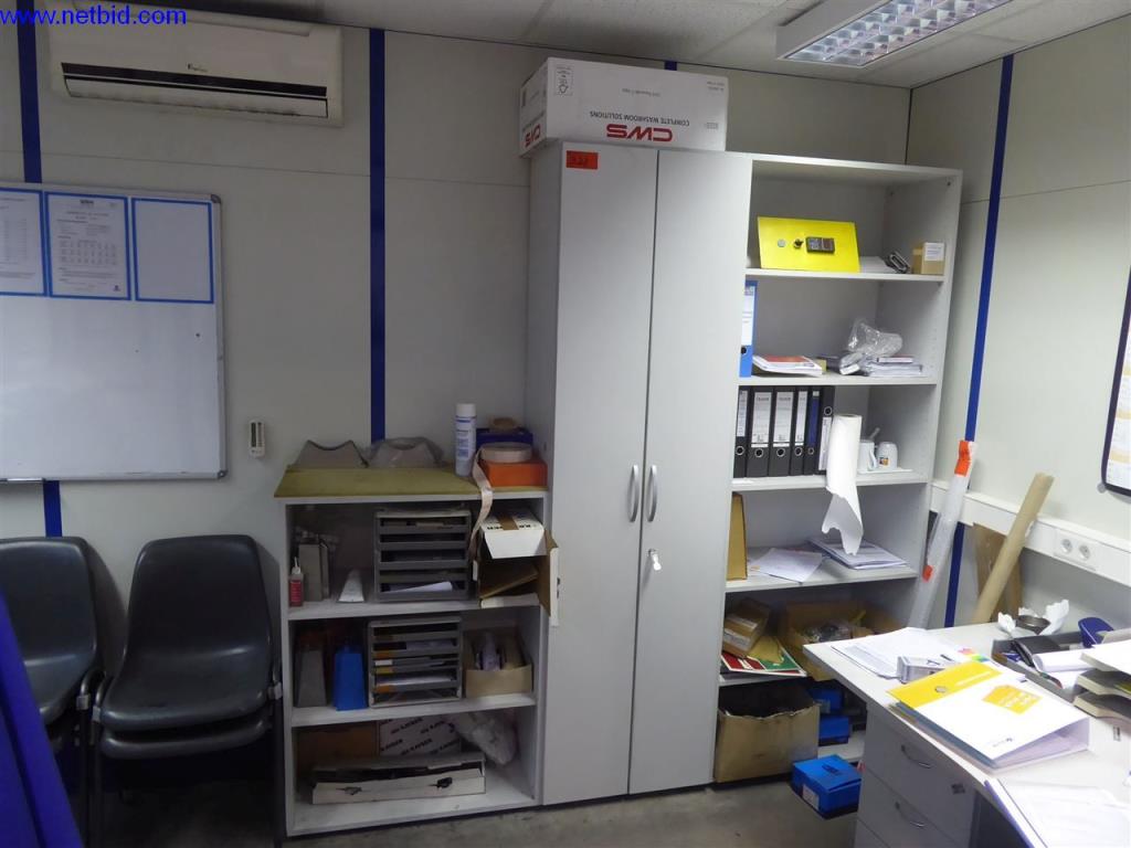 Máquinas e instalaciones en Gusswerke Saarbrücken-4