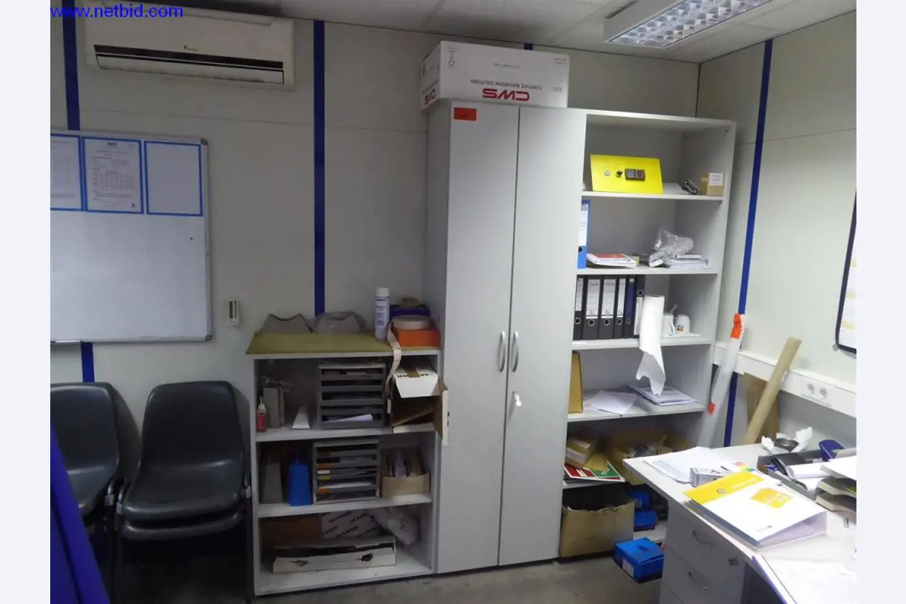 Stroje a systémy ve společnosti Gusswerke Saarbrücken-4