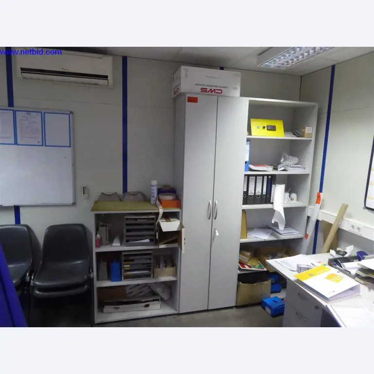 Stroje a systémy ve společnosti Gusswerke Saarbrücken-4