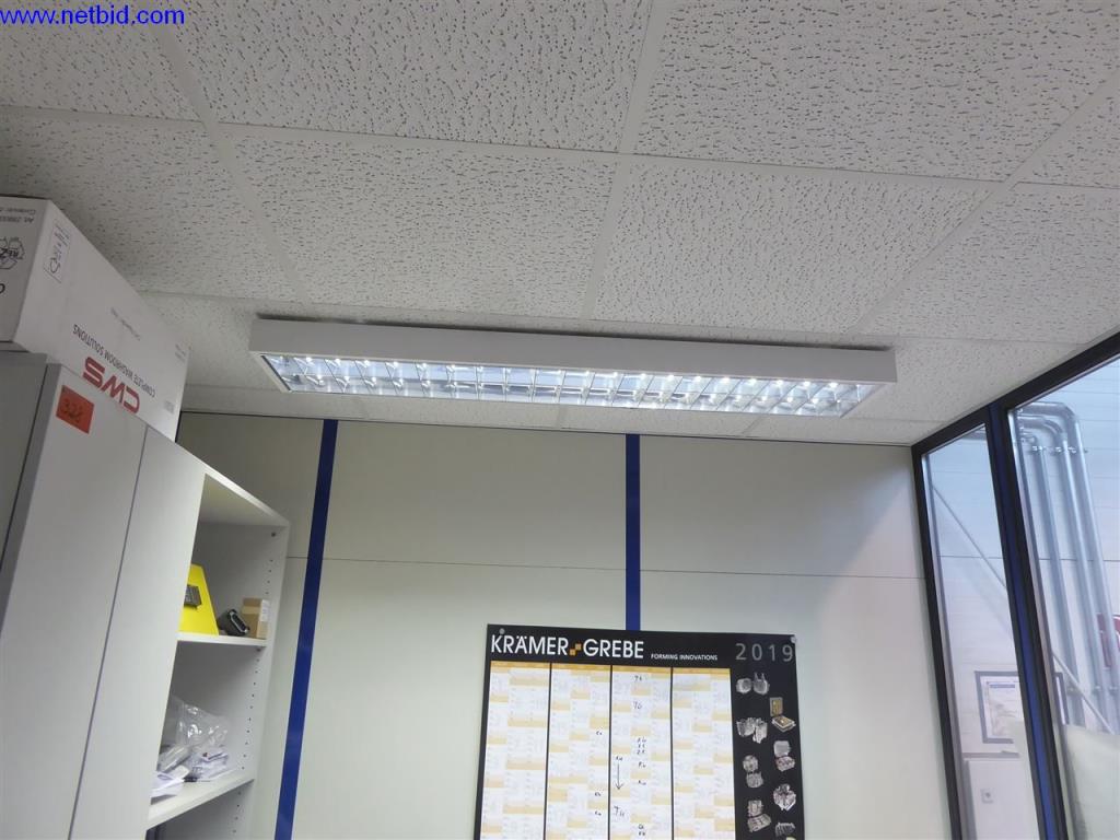 Máquinas e instalaciones en Gusswerke Saarbrücken-6