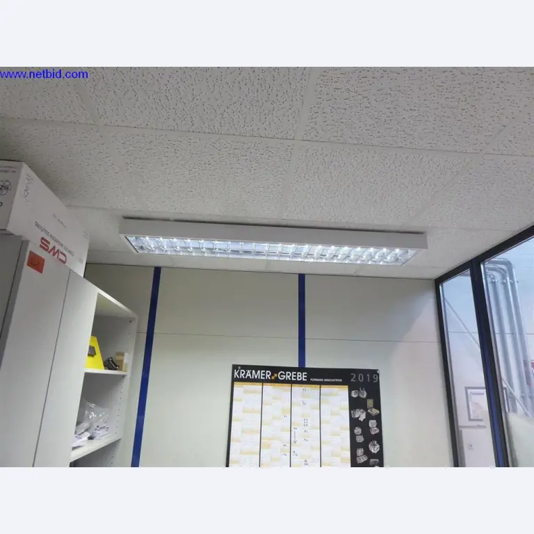 Stroje a systémy ve společnosti Gusswerke Saarbrücken-6