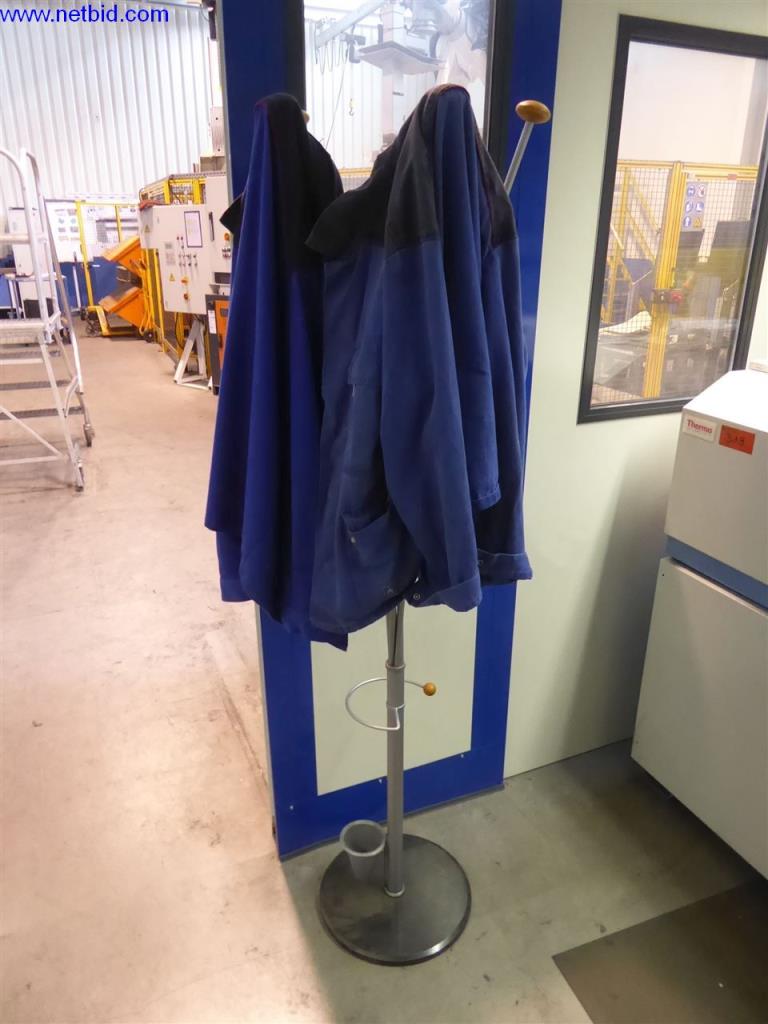 Máquinas e instalaciones en Gusswerke Saarbrücken-7