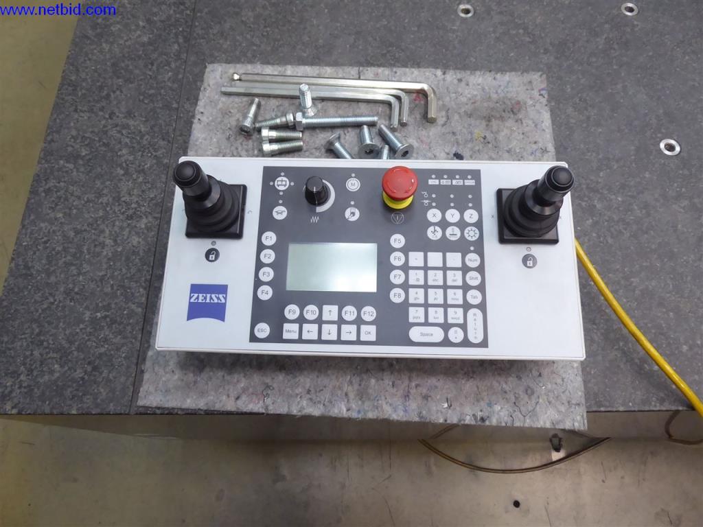 Máquinas e instalaciones en Gusswerke Saarbrücken-2