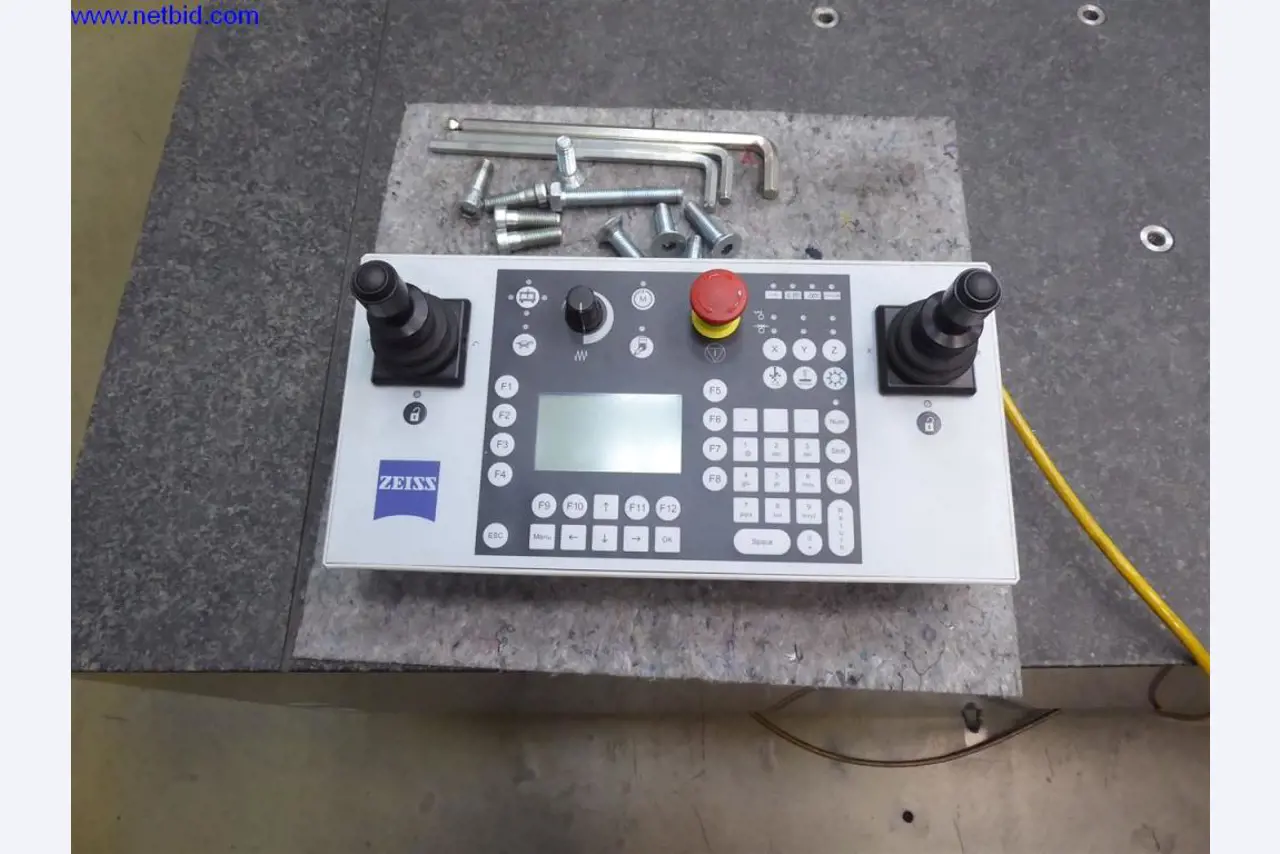 Machinery and equipment of Gusswerke Saarbrücken-2