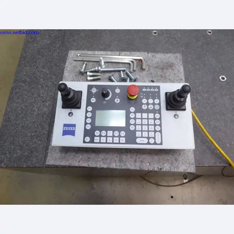 Machinery and equipment of Gusswerke Saarbrücken-2