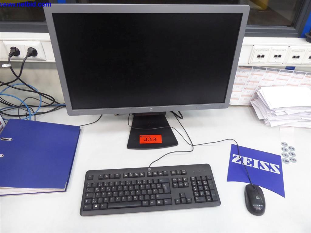 Máquinas e instalaciones en Gusswerke Saarbrücken-3