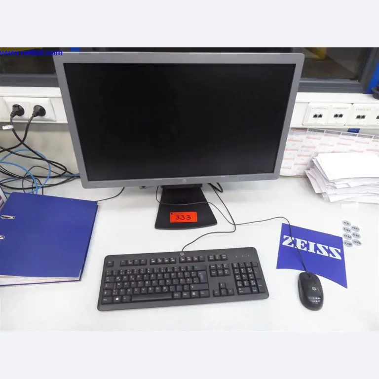 Machinery and equipment of Gusswerke Saarbrücken-3