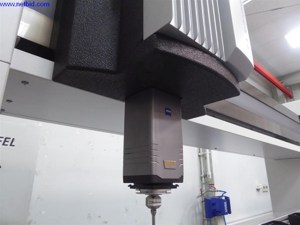 Máquinas e instalaciones en Gusswerke Saarbrücken-5