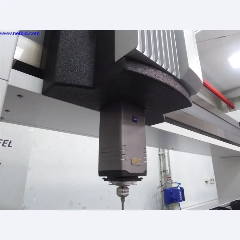 Machinery and equipment of Gusswerke Saarbrücken-5