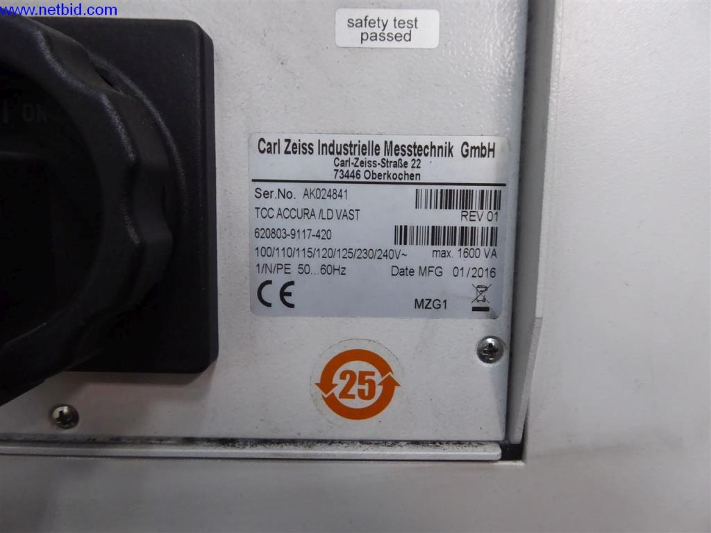 Máquinas e instalaciones en Gusswerke Saarbrücken-7