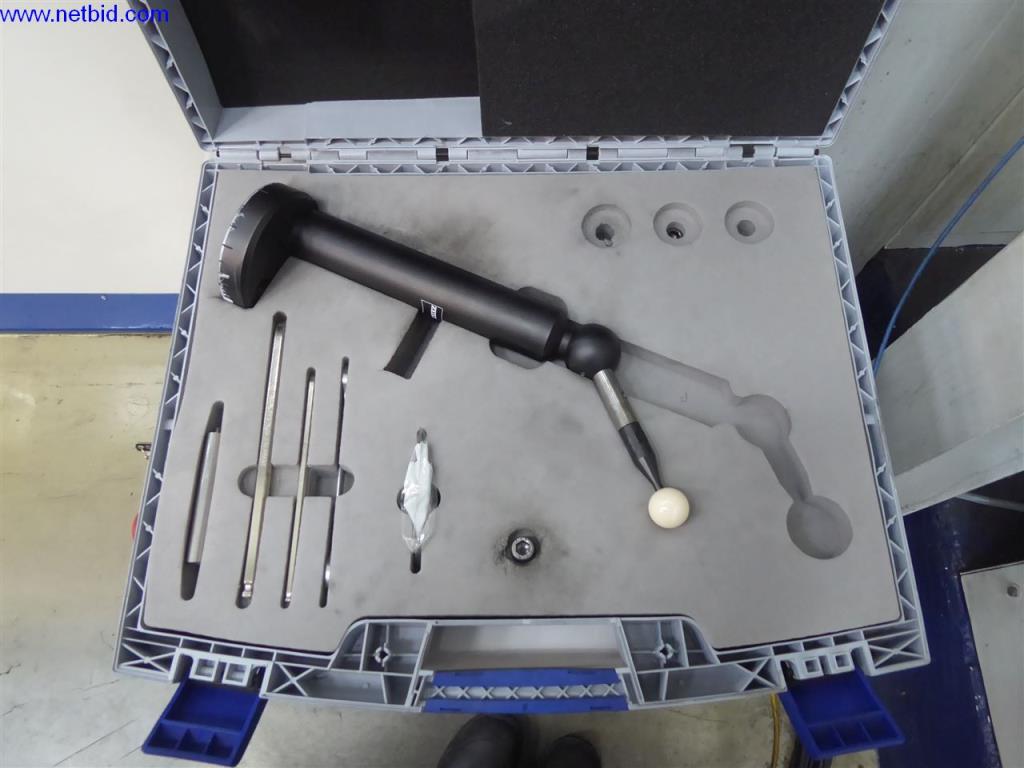 Máquinas e instalaciones en Gusswerke Saarbrücken-8