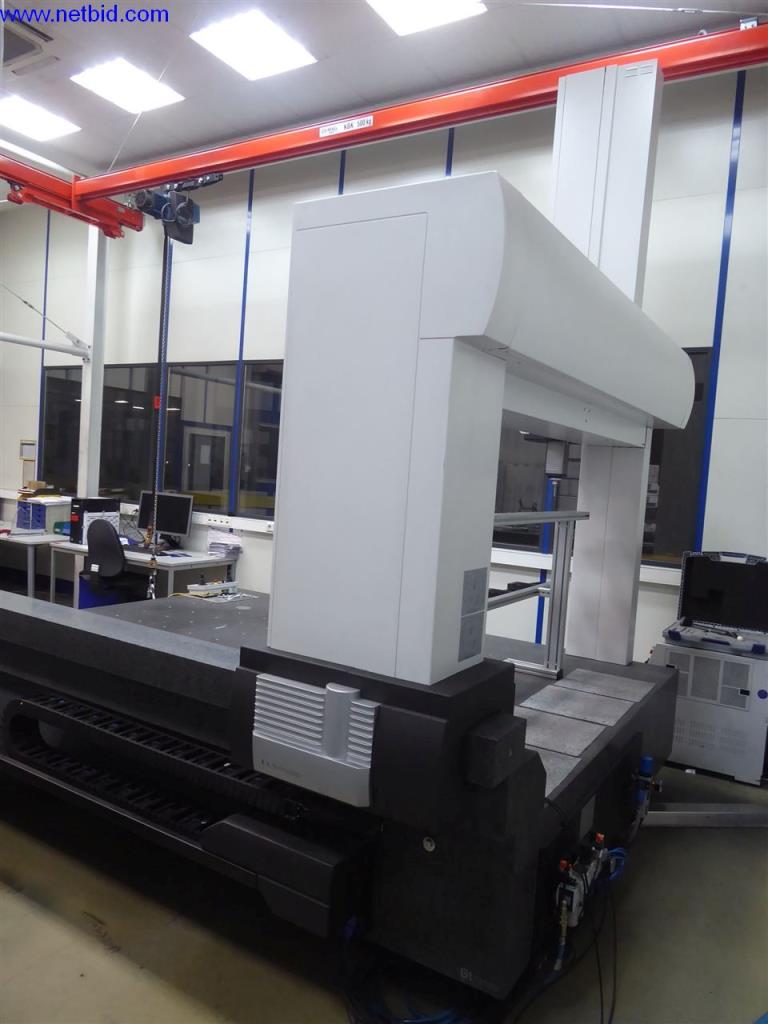 Máquinas e instalaciones en Gusswerke Saarbrücken-9