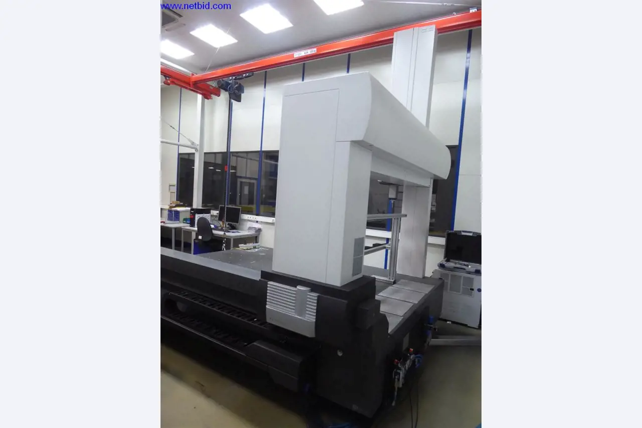 Machinery and equipment of Gusswerke Saarbrücken-9