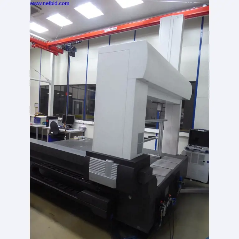 Machinery and equipment of Gusswerke Saarbrücken-9