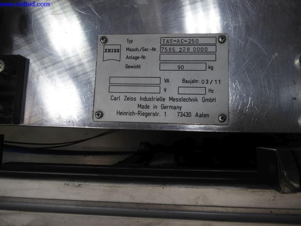 Máquinas e instalaciones en Gusswerke Saarbrücken-10