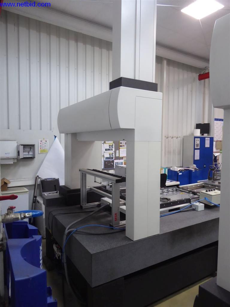 Máquinas e instalaciones en Gusswerke Saarbrücken-12