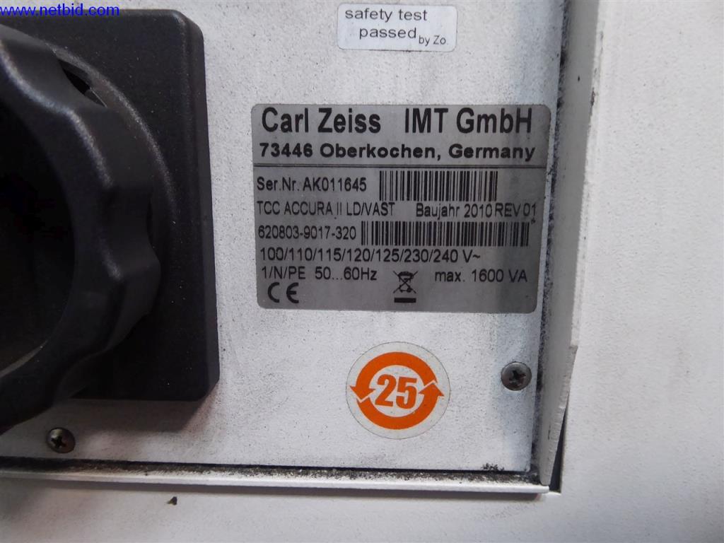 Máquinas e instalaciones en Gusswerke Saarbrücken-14