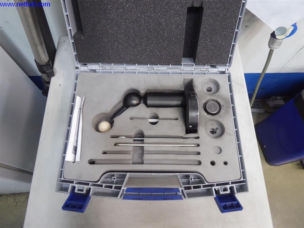 Máquinas e instalaciones en Gusswerke Saarbrücken-15