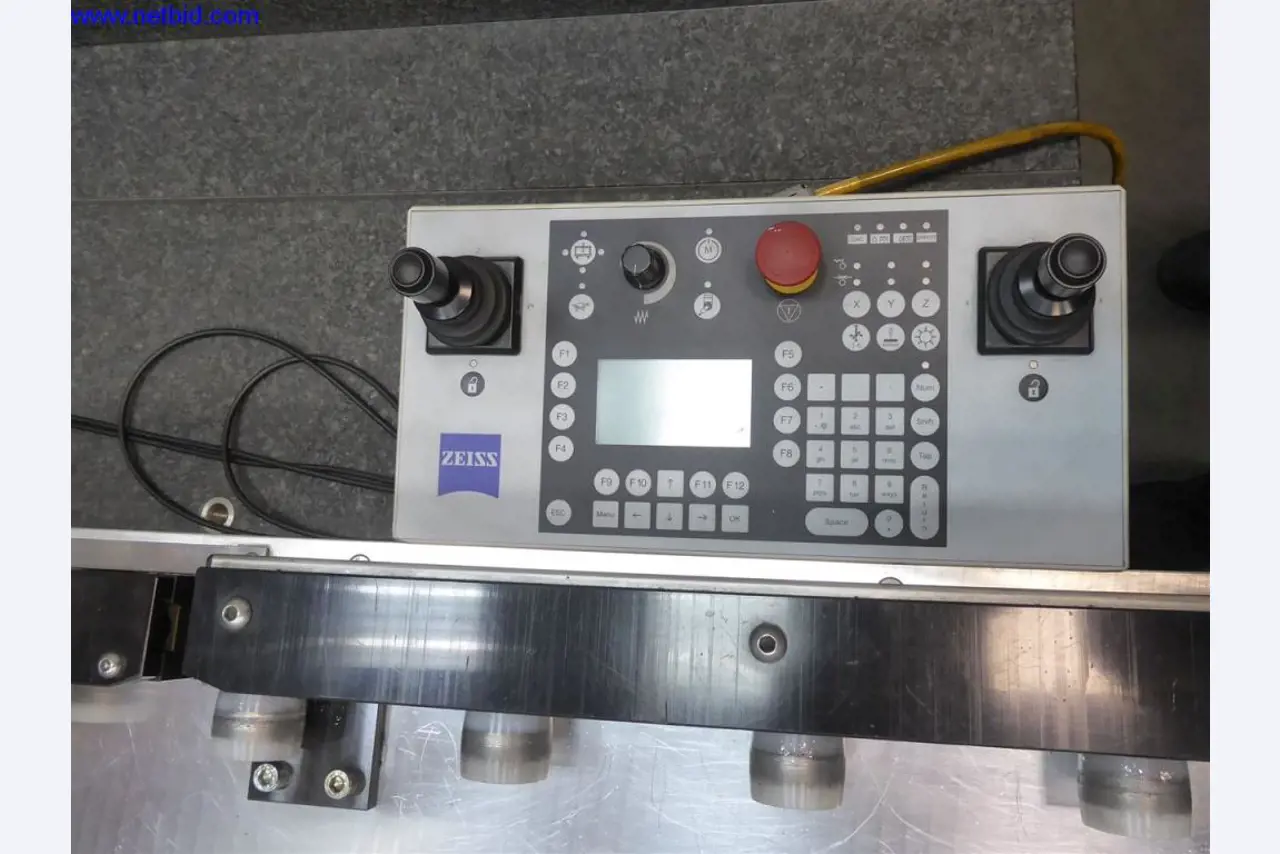 Machinery and equipment of Gusswerke Saarbrücken-2