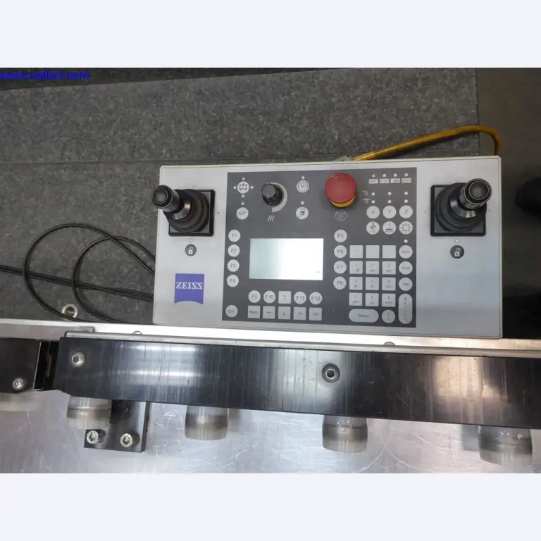 Machinery and equipment of Gusswerke Saarbrücken-2