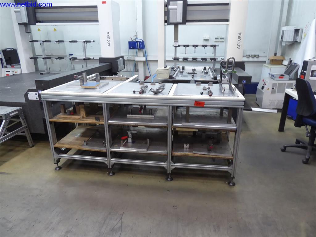 Máquinas e instalaciones en Gusswerke Saarbrücken-4