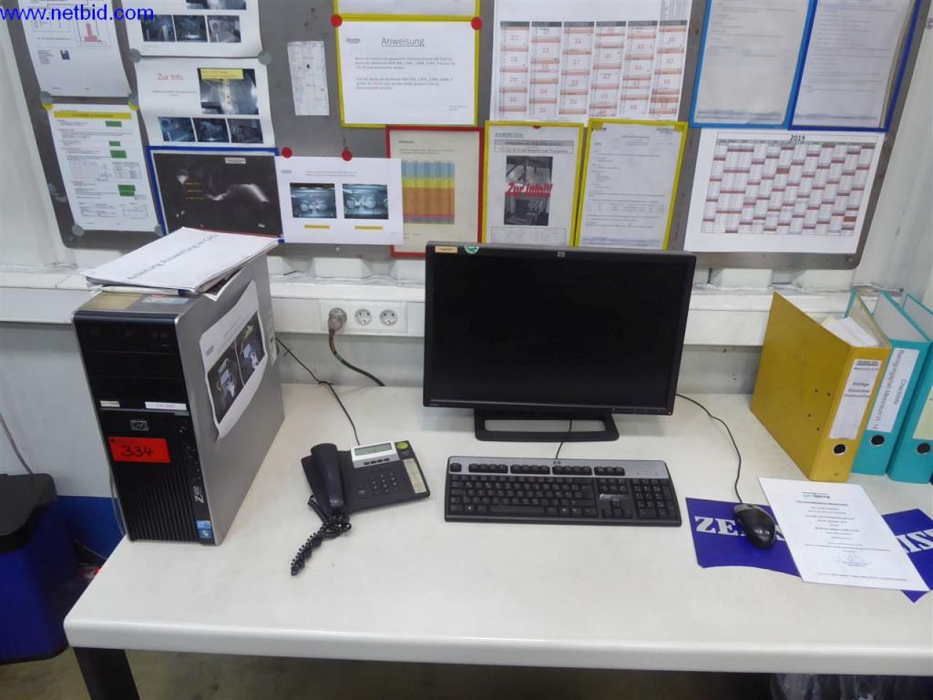 Máquinas e instalaciones en Gusswerke Saarbrücken-5