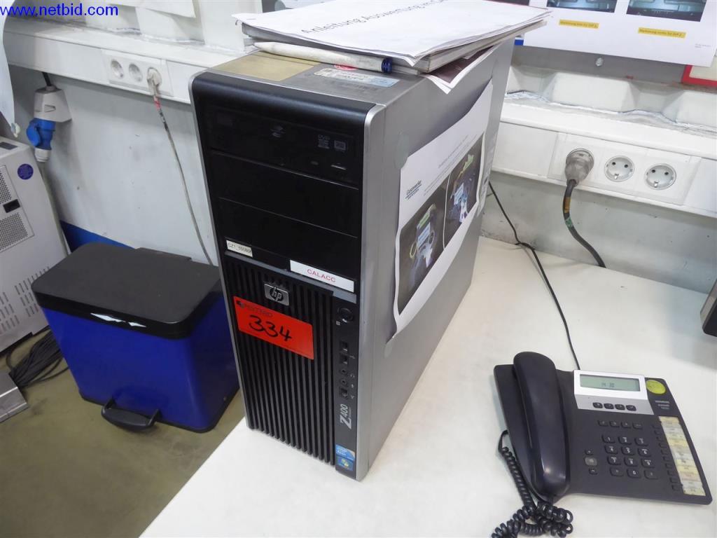 Máquinas e instalaciones en Gusswerke Saarbrücken-6