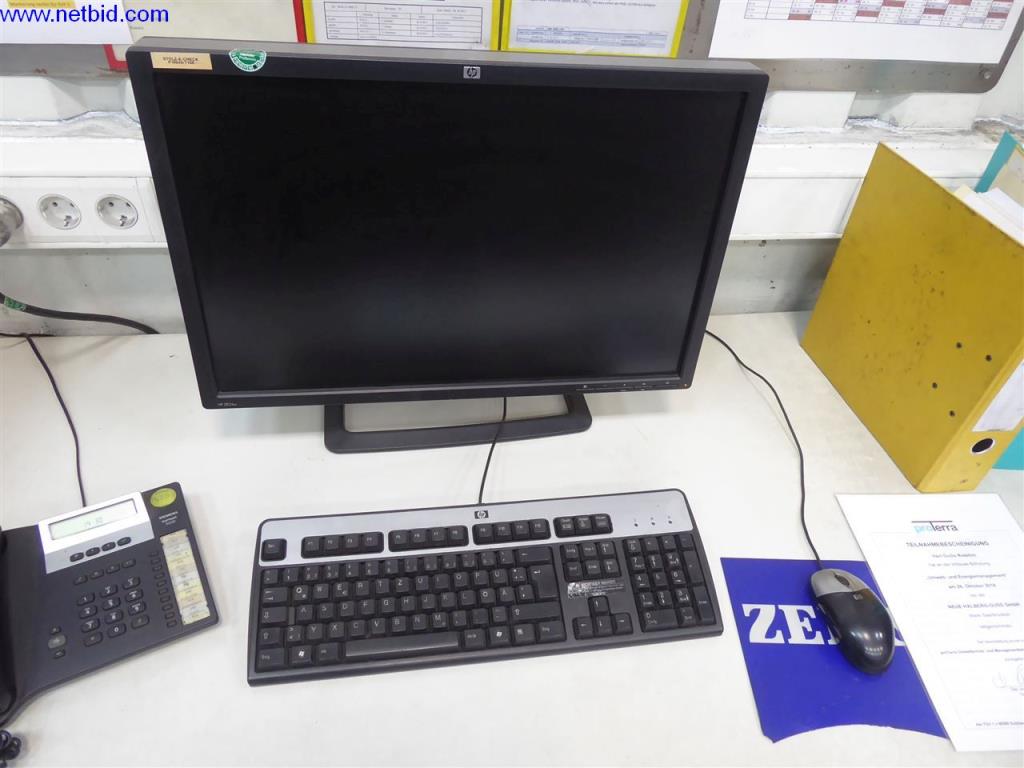 Máquinas e instalaciones en Gusswerke Saarbrücken-7