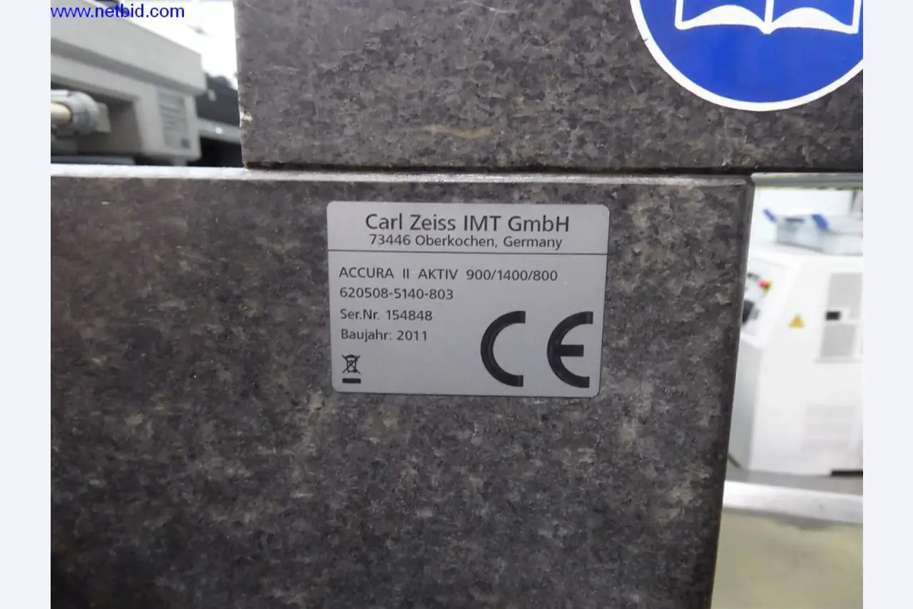 Machinery and equipment of Gusswerke Saarbrücken-8