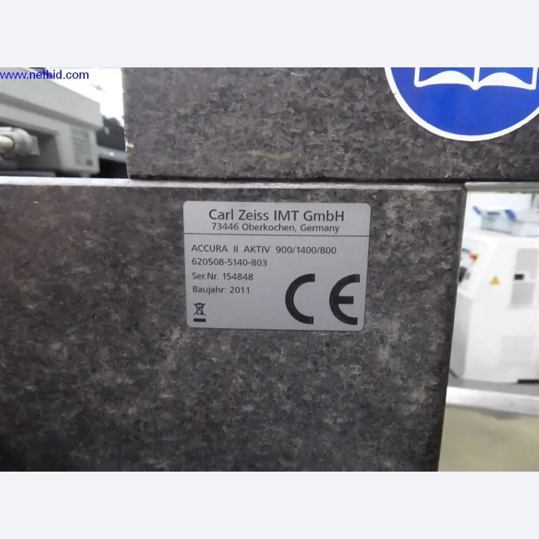 Machinery and equipment of Gusswerke Saarbrücken-8