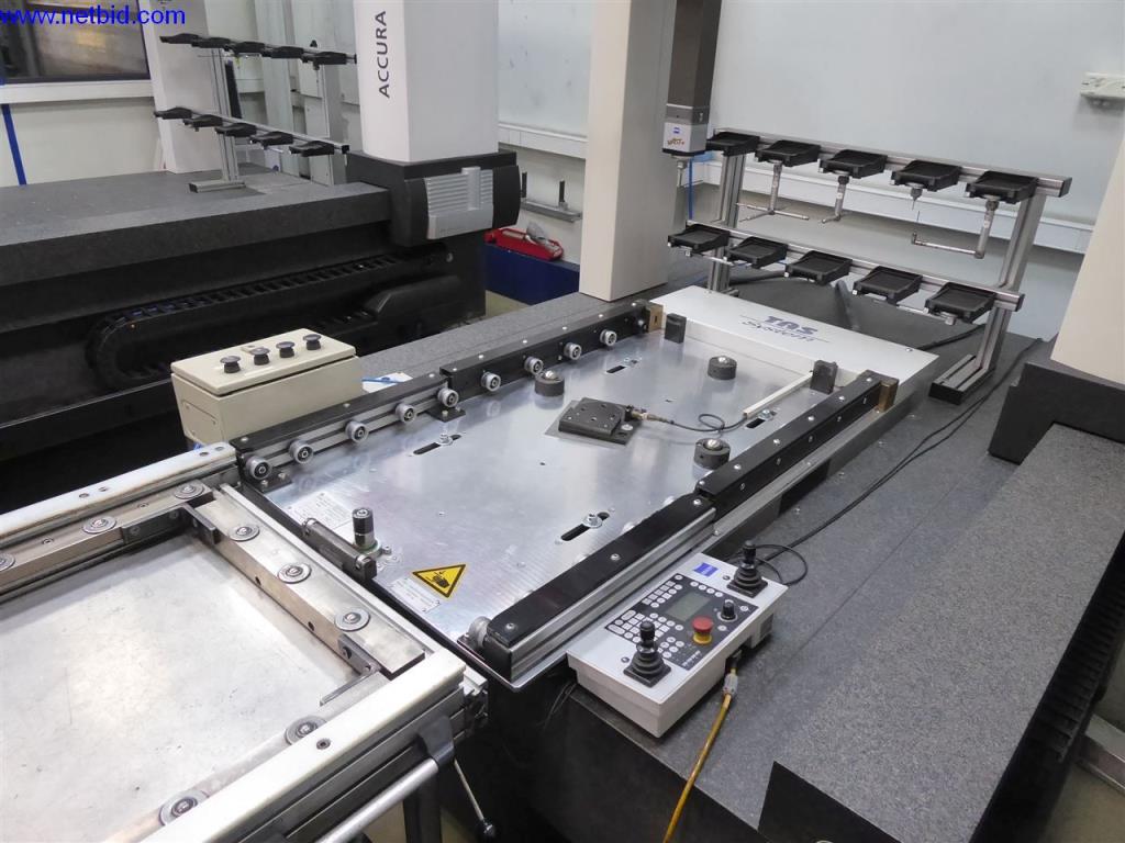 Máquinas e instalaciones en Gusswerke Saarbrücken-9