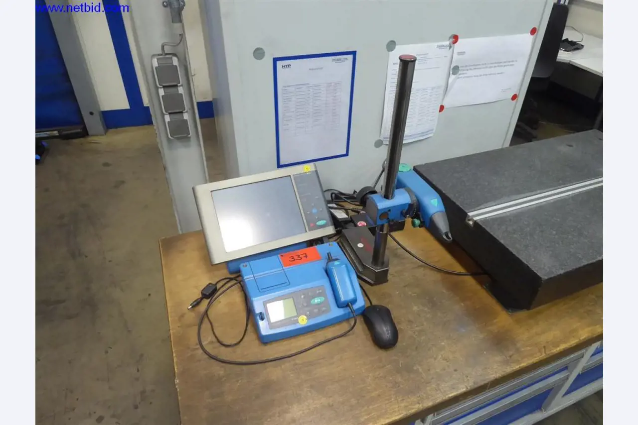 Machinery and equipment of Gusswerke Saarbrücken-1