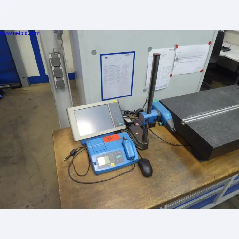 Machinery and equipment of Gusswerke Saarbrücken-1