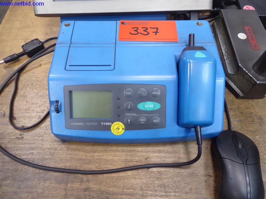 Maschinen und Anlagen der Gusswerke Saarbrücken-3