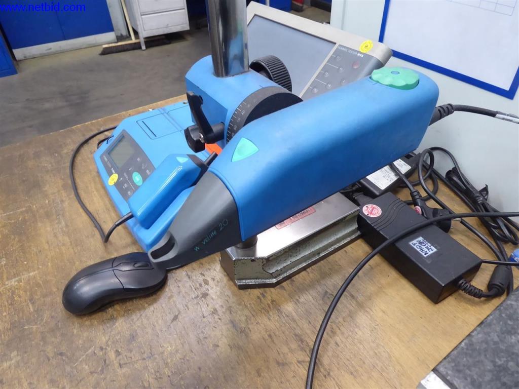 Maschinen und Anlagen der Gusswerke Saarbrücken-4