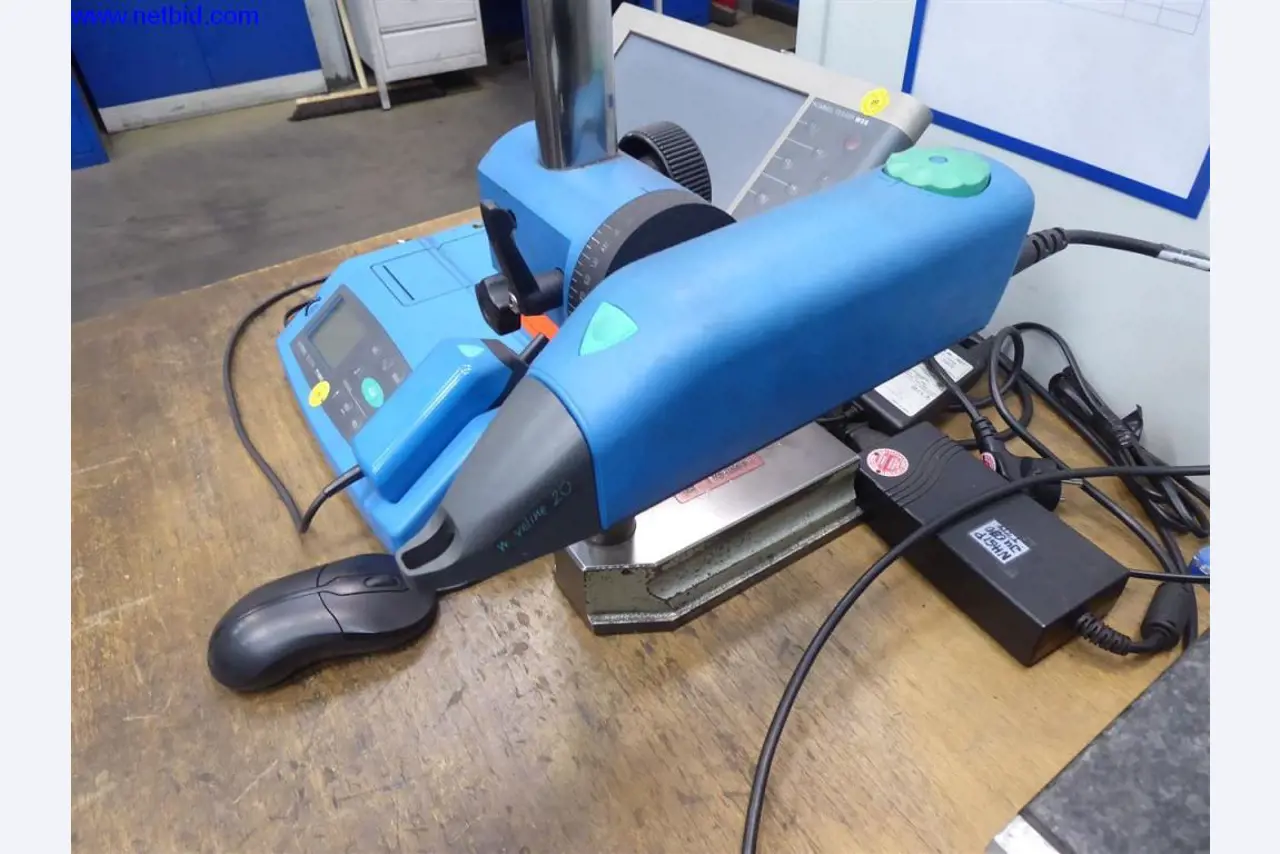 Machinery and equipment of Gusswerke Saarbrücken-4