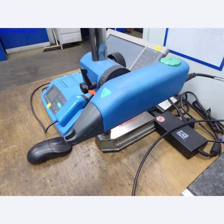 Machinery and equipment of Gusswerke Saarbrücken-4