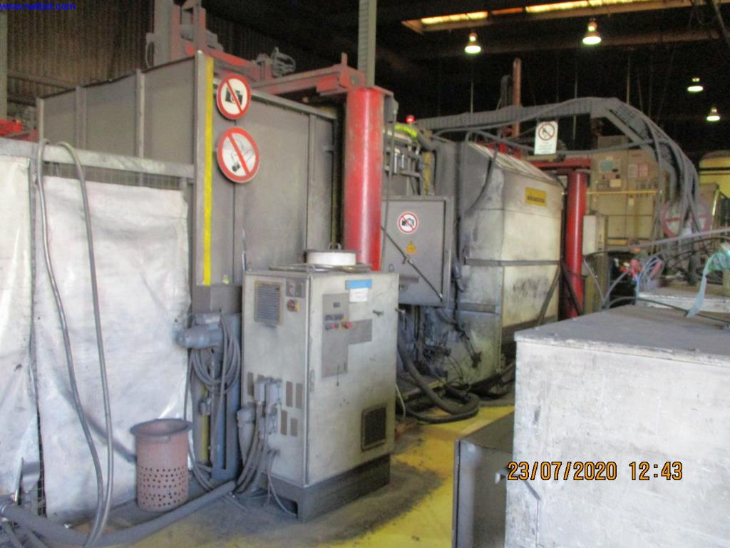 Maschinen und Anlagen der Gusswerke Saarbrücken-4