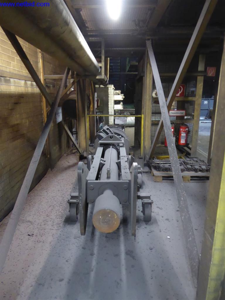 Maschinen und Anlagen der Gusswerke Saarbrücken-1