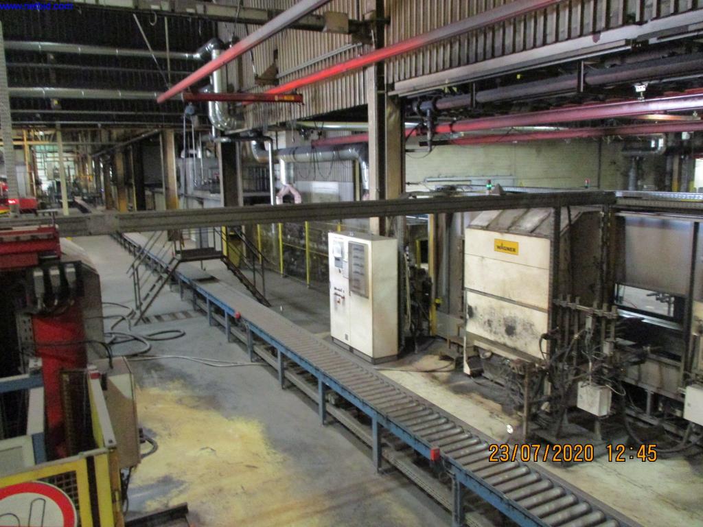 Maschinen und Anlagen der Gusswerke Saarbrücken-2