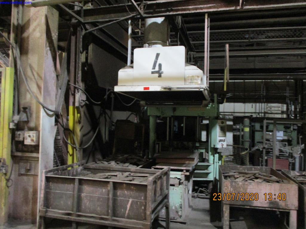 Maschinen und Anlagen der Gusswerke Saarbrücken-1